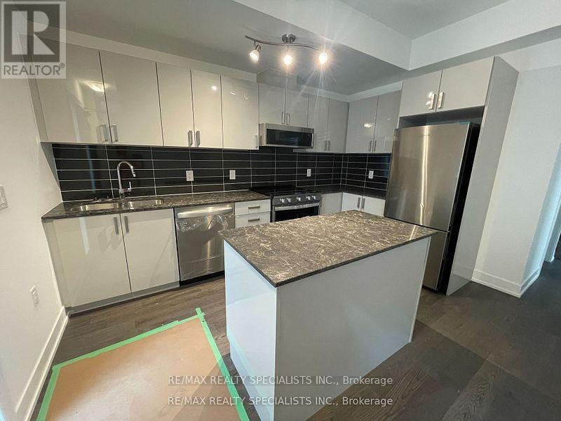 157-1095 Douglas Mccurdy Comm, Mississauga, ON, L5G 1H9 - 3