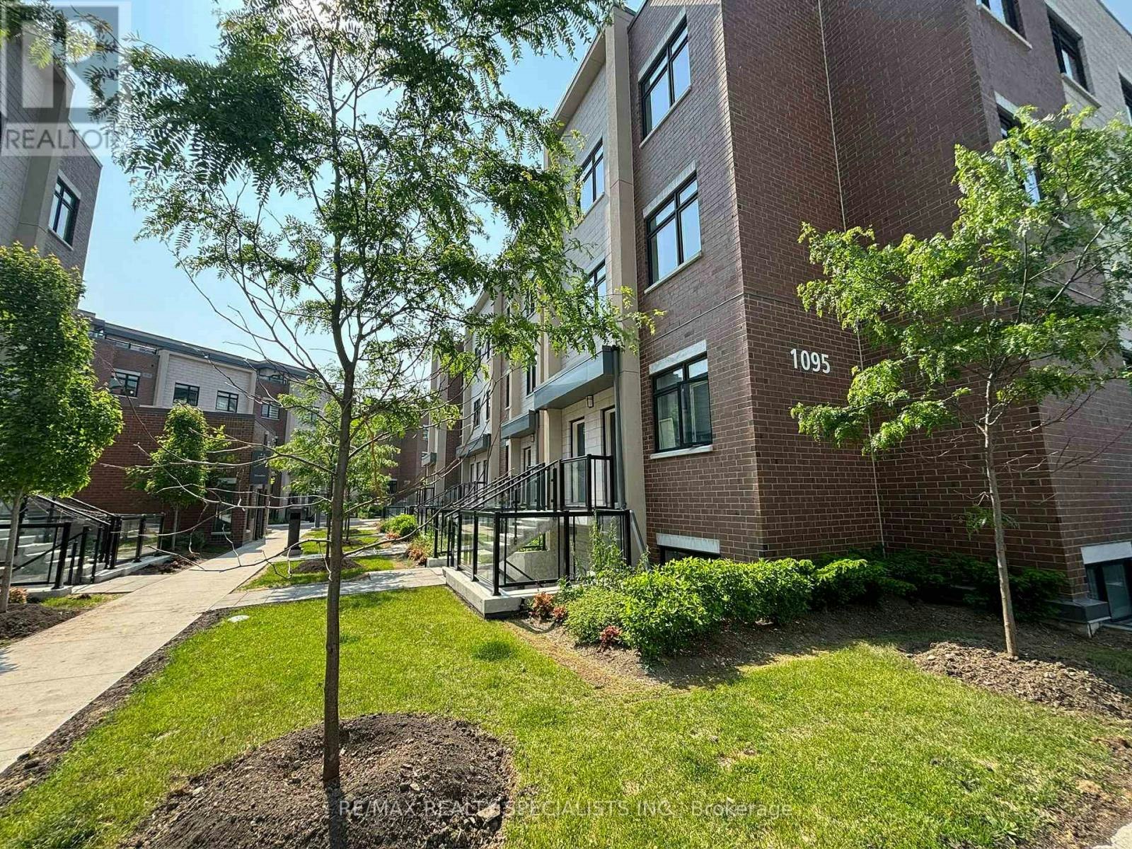 157-1095 Douglas Mccurdy Comm, Mississauga, ON, L5G 1H9 - 16