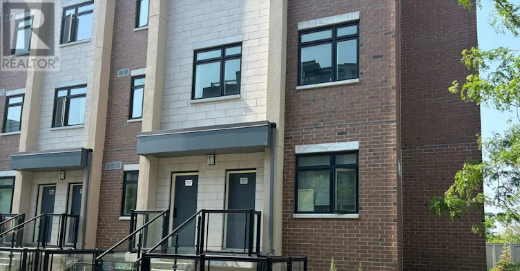 157-1095 Douglas Mccurdy Comm, Mississauga, ON, L5G 1H9