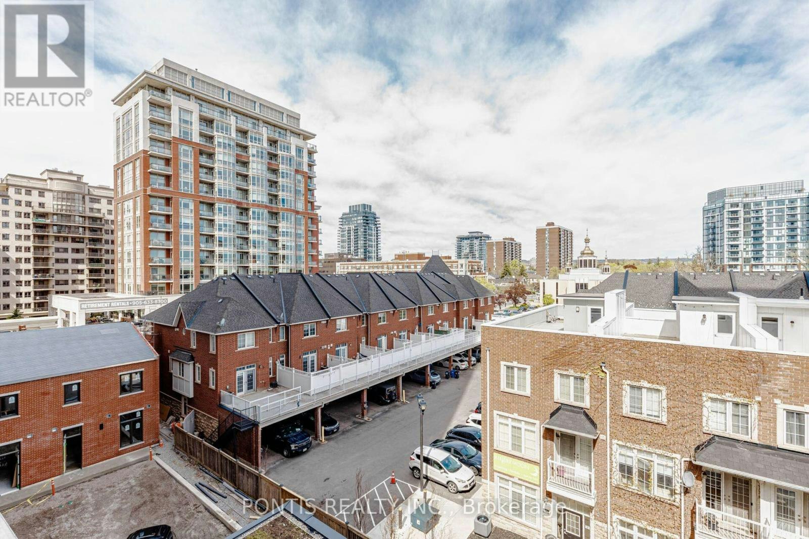 404-2075 Lakeshore Road, Burlington, ON, L7R 1E2 - 25