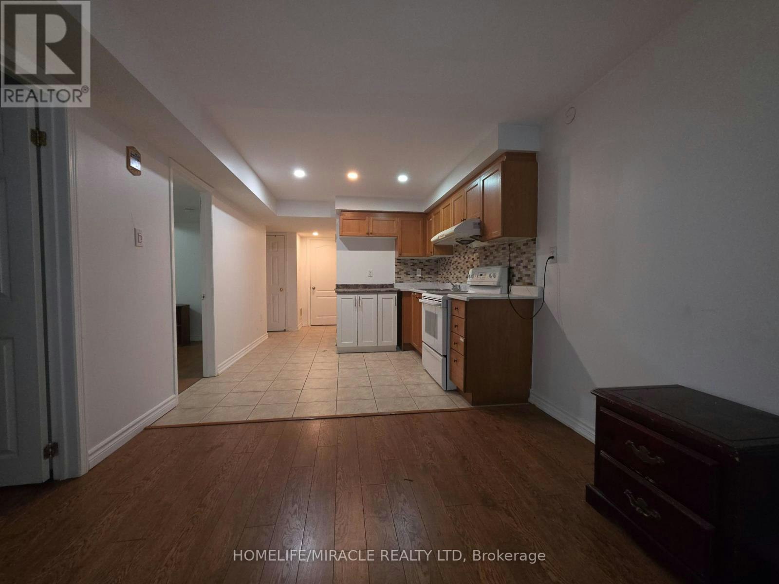 BASEMENT-59 Rollingwood Drive, Brampton, ON, L6Y 5R1 - 15