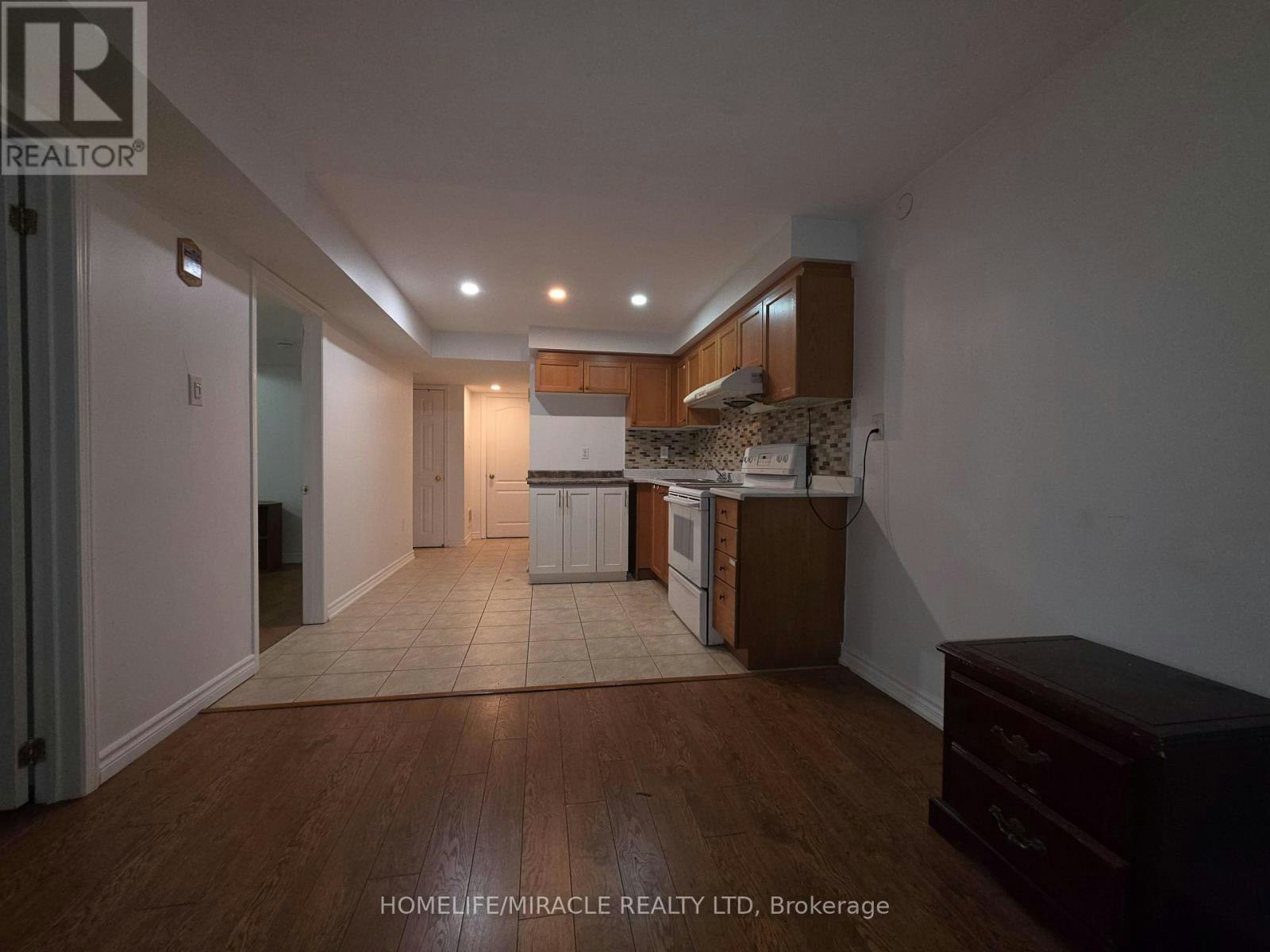 BASEMENT-59 Rollingwood Drive, Brampton, ON, L6Y 5R1 - 14
