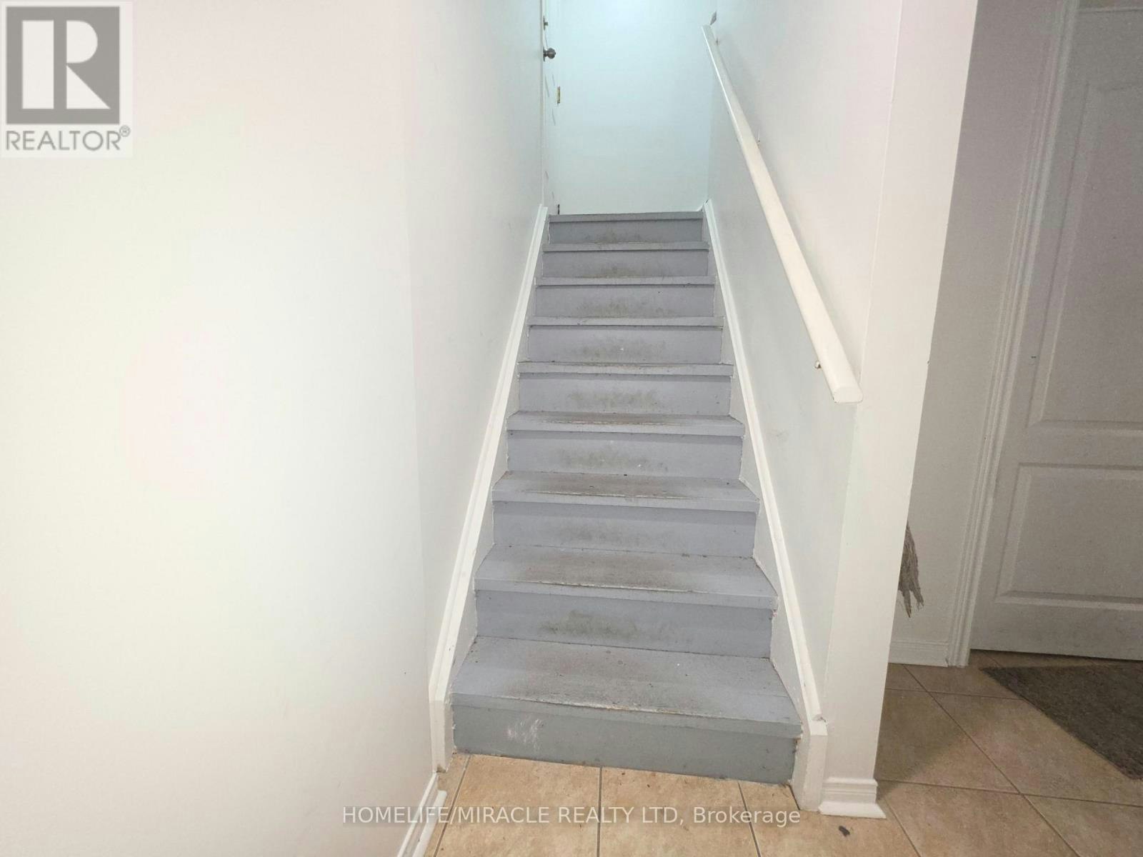 BASEMENT-59 Rollingwood Drive, Brampton, ON, L6Y 5R1 - 6