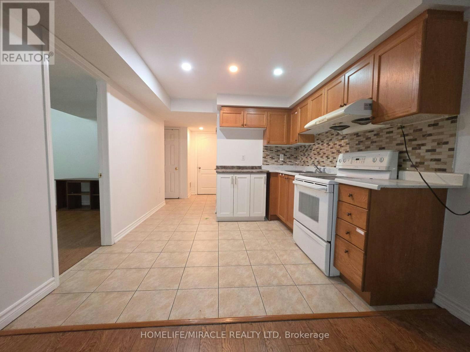 BASEMENT-59 Rollingwood Drive, Brampton, ON, L6Y 5R1 - 16