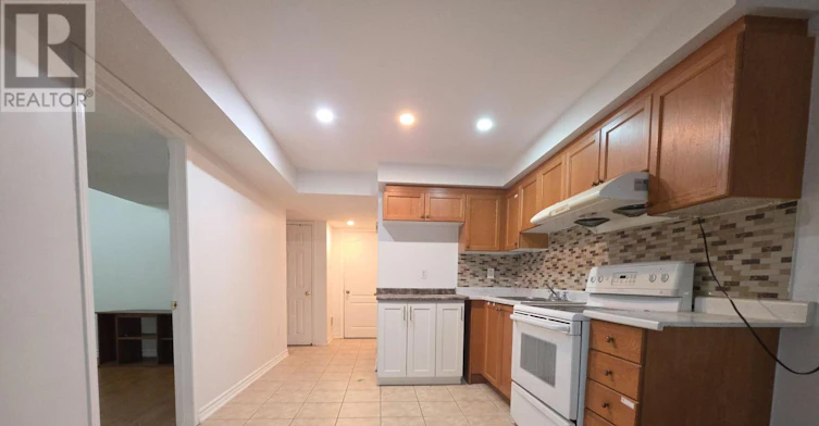 BASEMENT-59 Rollingwood Drive, Brampton, ON, L6Y 5R1 - 16
