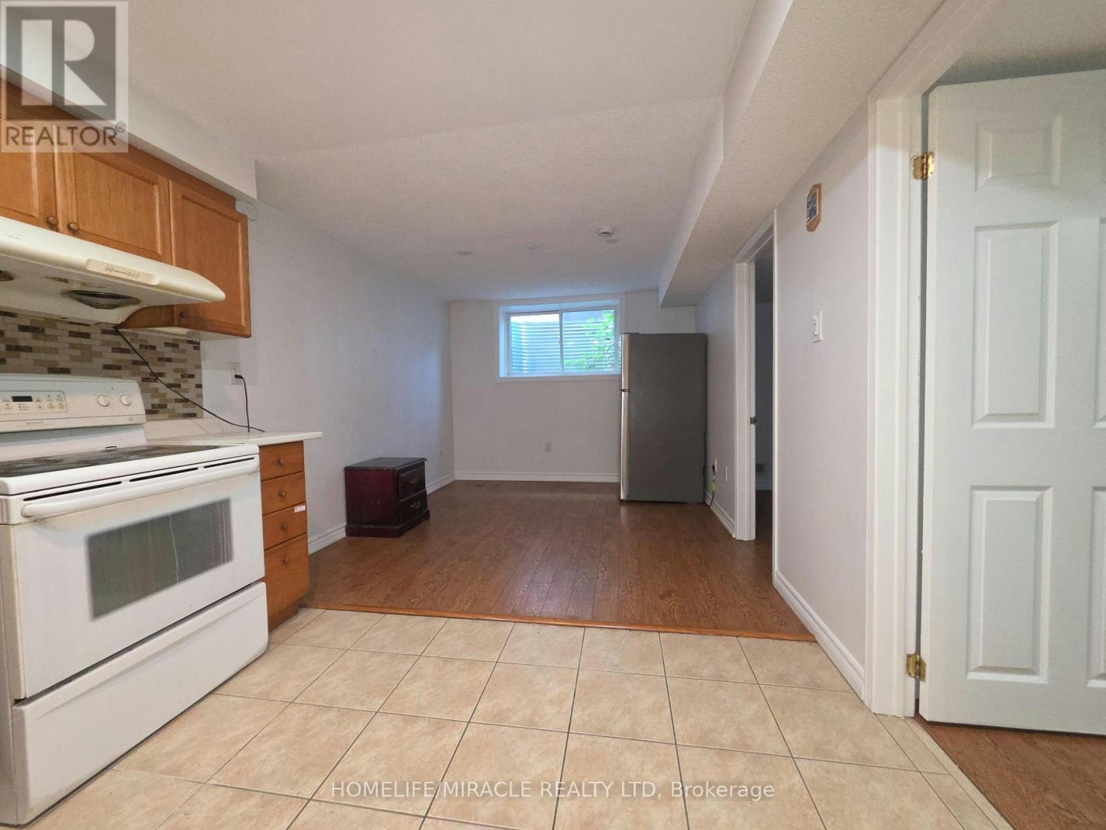 BASEMENT-59 Rollingwood Drive, Brampton, ON, L6Y 5R1 - 13