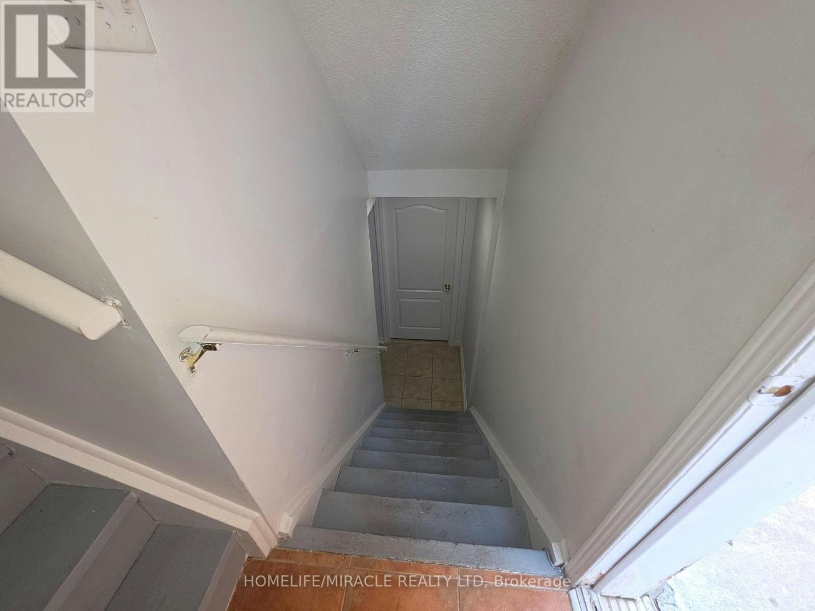 BASEMENT-59 Rollingwood Drive, Brampton, ON, L6Y 5R1 - 5