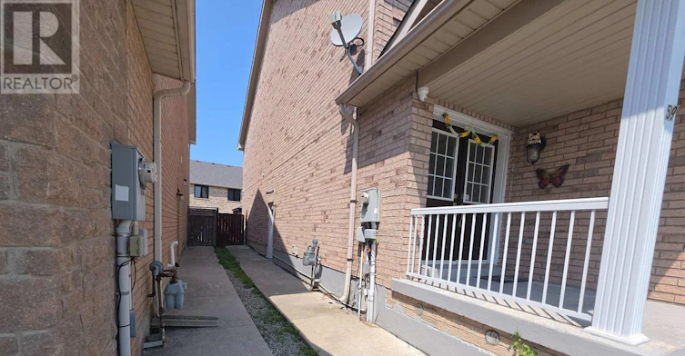 BASEMENT-59 Rollingwood Drive, Brampton, ON, L6Y 5R1 - 3