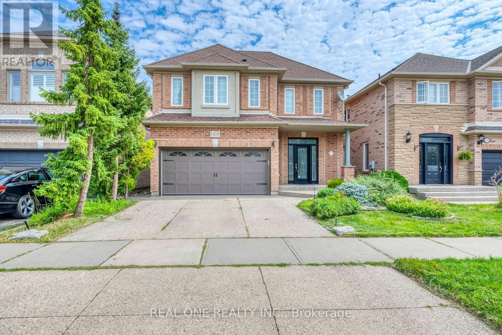 1418 Gulledge Trail, Oakville, ON, L6M 3Z9
