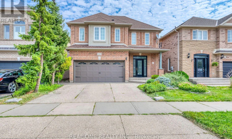 1418 Gulledge Trail