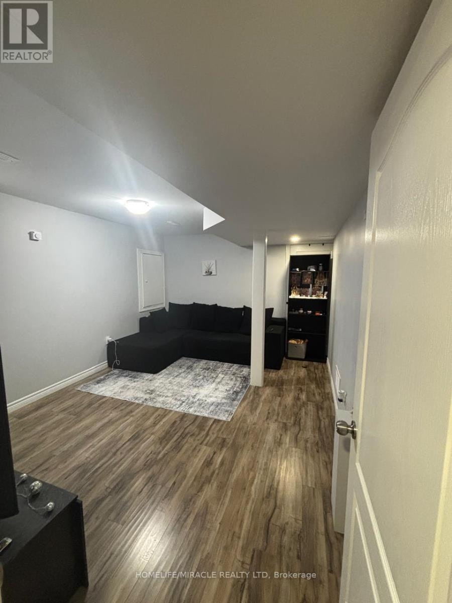 16 Truro Circle, Brampton, ON, L7A 4E4 - 3
