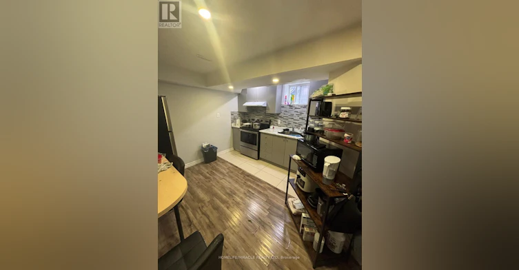 16 Truro Circle, Brampton, ON, L7A 4E4 - 6