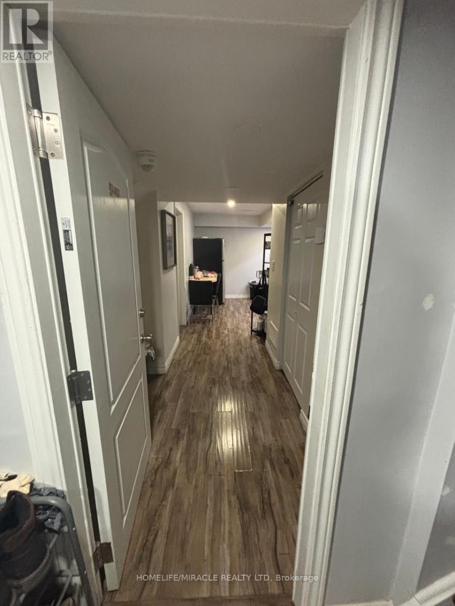 16 Truro Circle, Brampton, ON, L7A 4E4 - 5