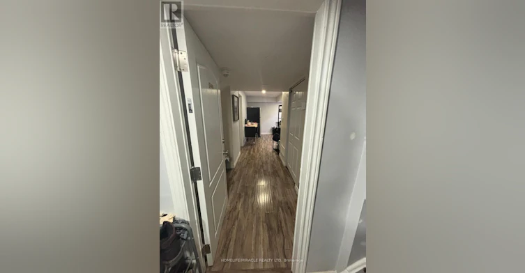 16 Truro Circle, Brampton, ON, L7A 4E4 - 5