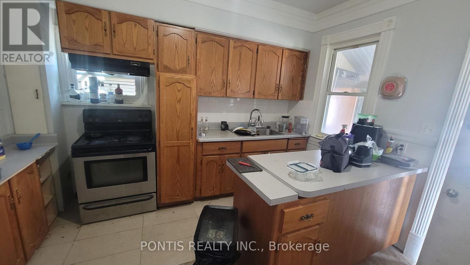 FIRST FLOOR-452 Confederation Street, Sarnia, ON, N7T 3G8 - 4