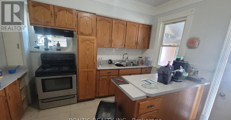 FIRST FLOOR-452 Confederation Street, Sarnia, ON, N7T 3G8 - 4