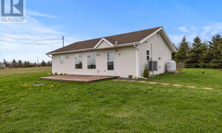 14 Krystal Road