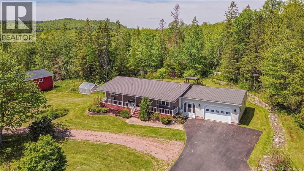 4723 640 Route, Harvey, NB, E6K 2X1