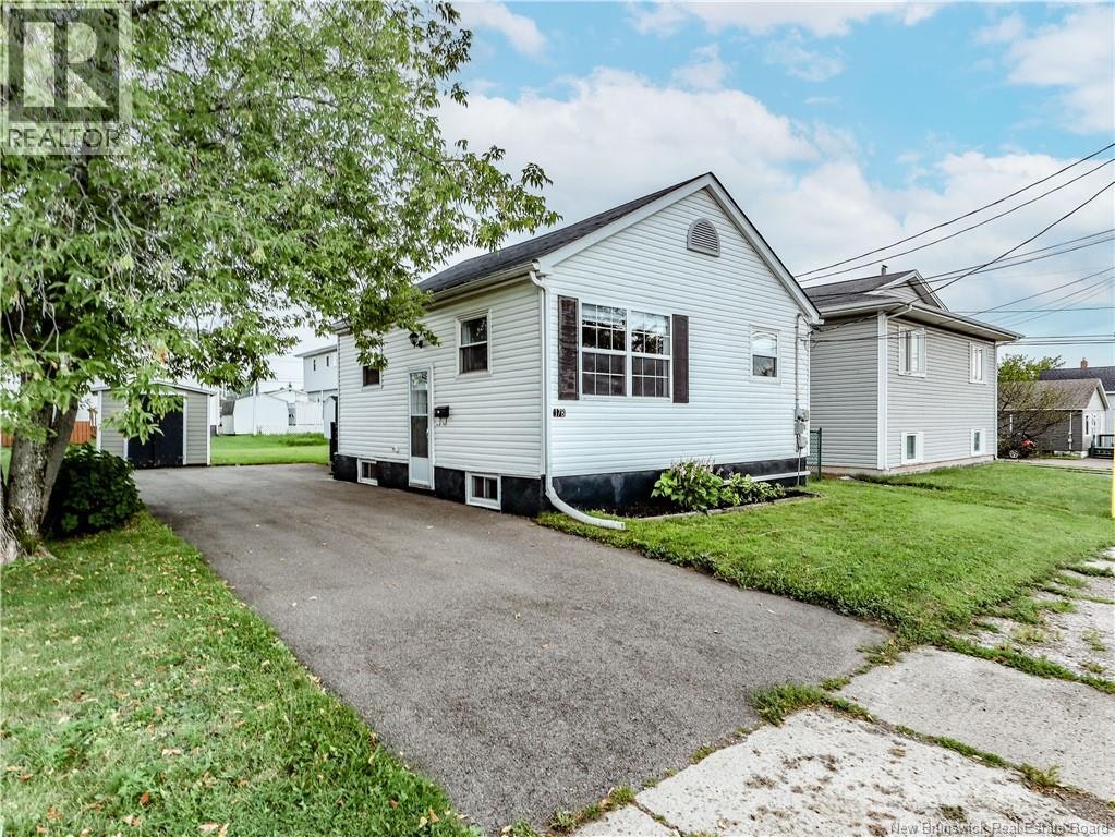 178 Churchill, Moncton, NB, E1C 7J4