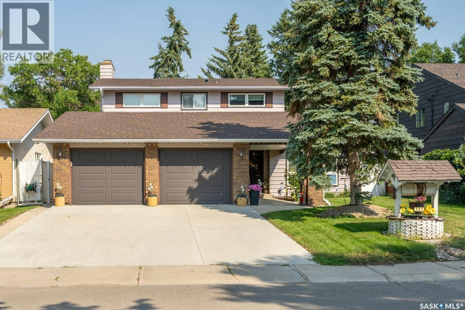127 Rogers Road, Regina, SK, S4S 6T7