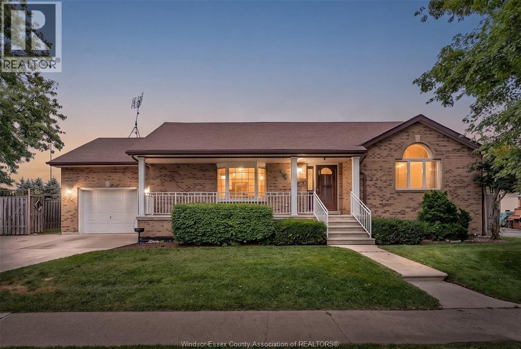 3100 Turner Road, Windsor, ON, N8W 3L8