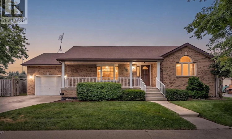 3100 Turner Road