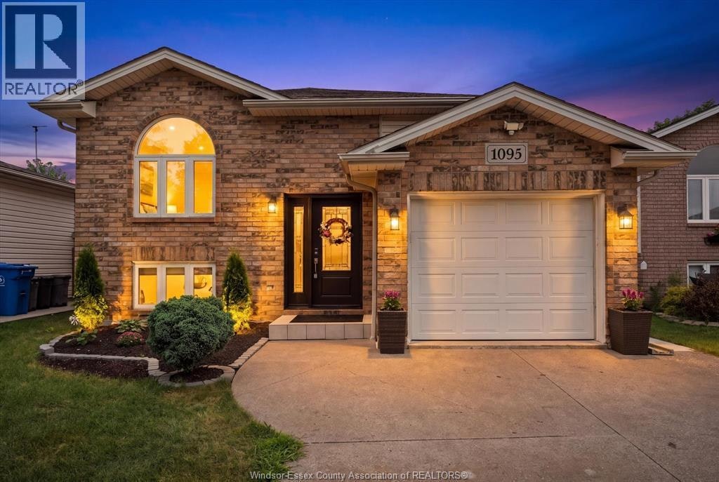 1095 Lakeview, Windsor, ON, N8P 1K9