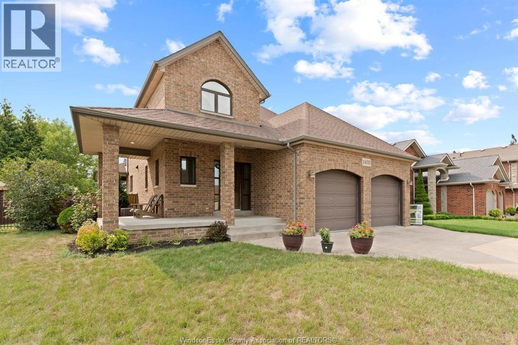 1408 Pascal Avenue, Lakeshore, ON, N0R 1A0