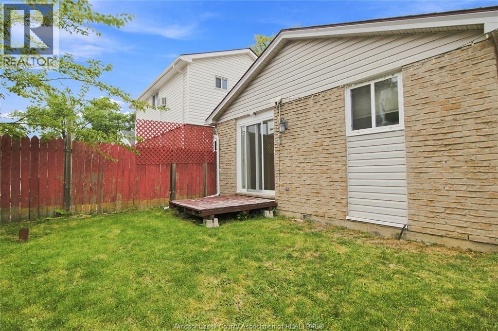 1229 Arncliffe Place, Windsor, ON - 22