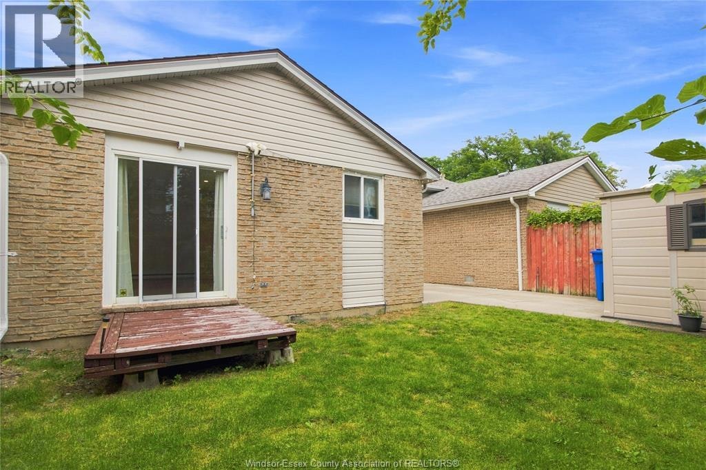 1229 Arncliffe Place, Windsor, ON - 21