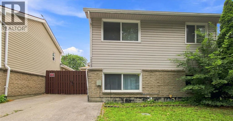 1229 Arncliffe Place, Windsor, ON