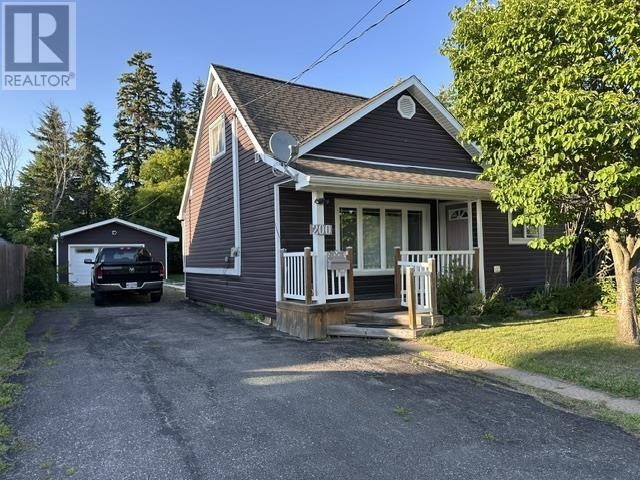 200 Macdonald Avenue, Sault Ste. Marie, ON, P6B 1H5