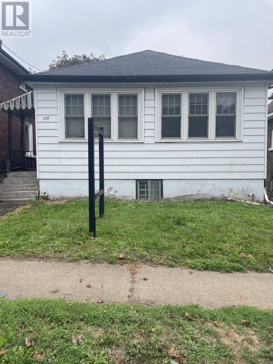 113 Elgin Street W, Oshawa, ON, L1G 1S5