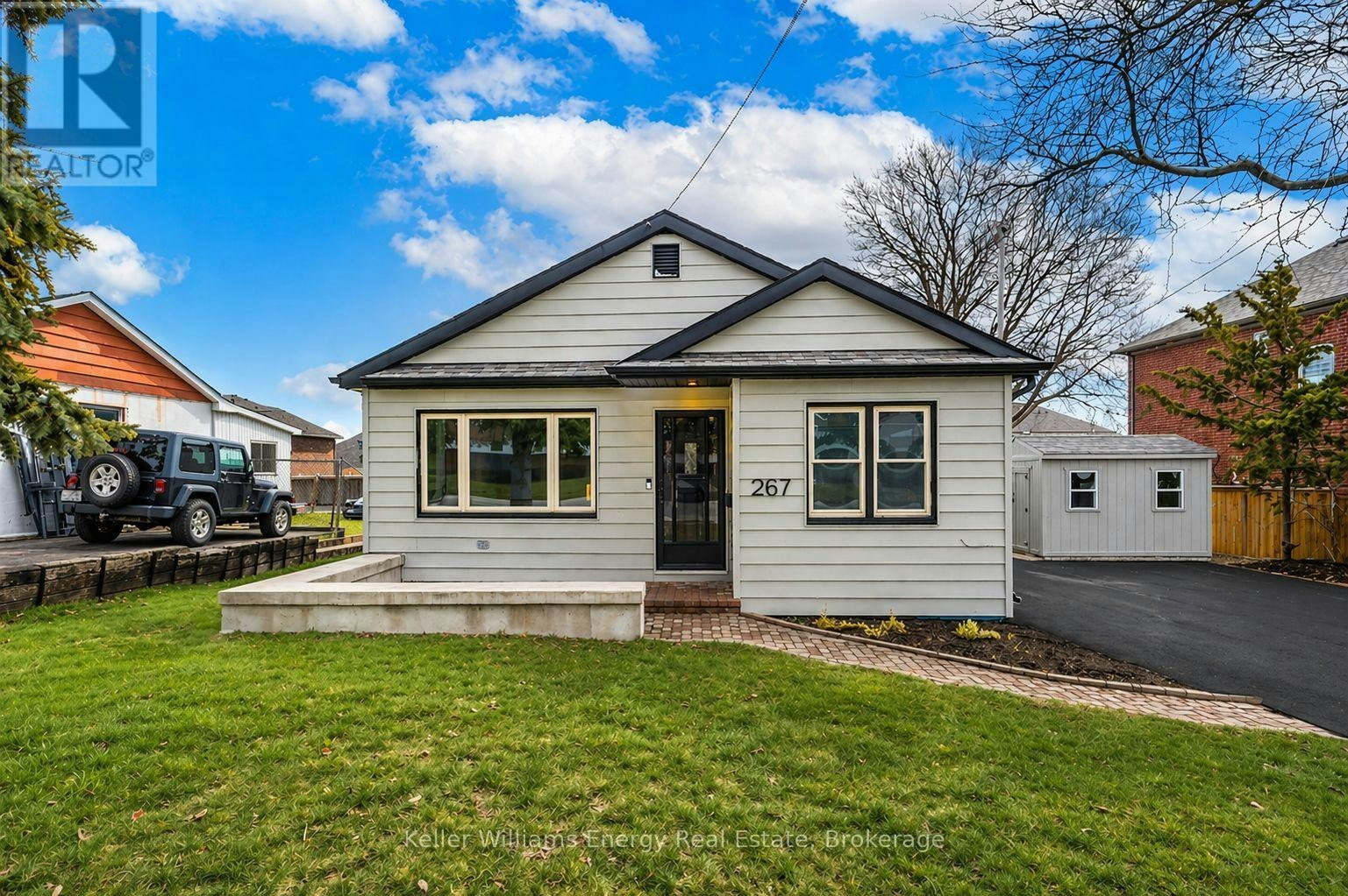 267 Liberty Street N, Clarington, ON, L1C 3Y6