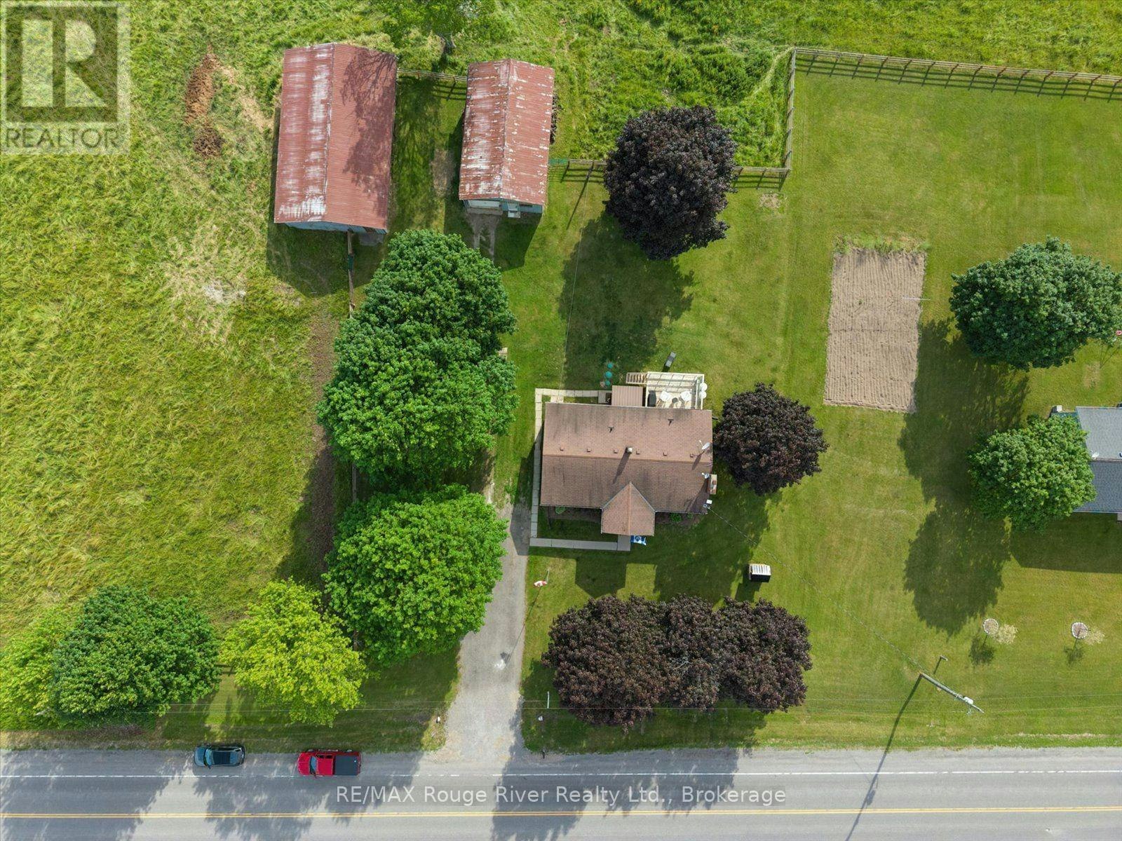 3714 Newtonville Road, Clarington, ON, L0A 1J0