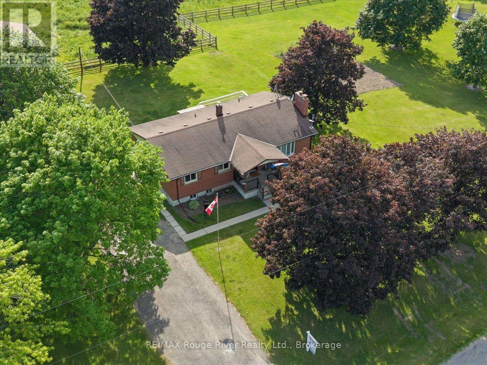 3714 Newtonville Road, Clarington, ON, L0A 1J0