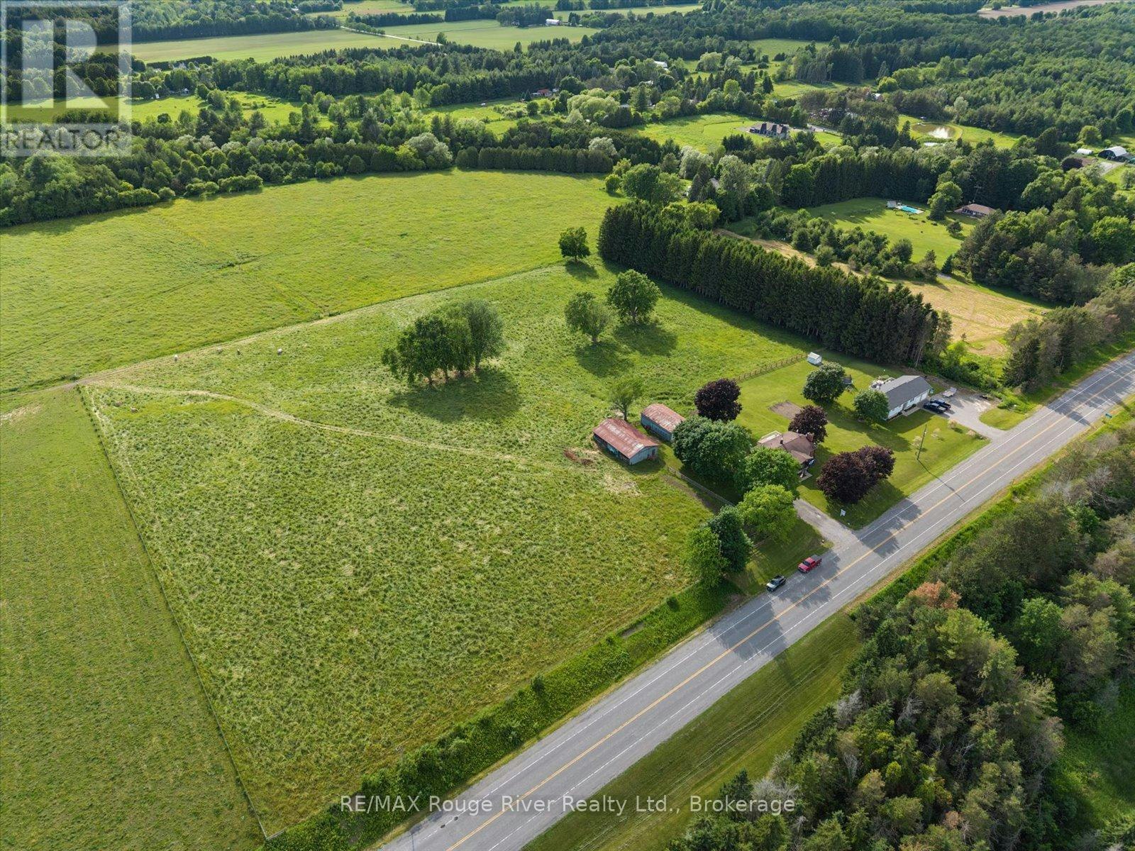 3714 Newtonville Road, Clarington, ON, L0A 1J0