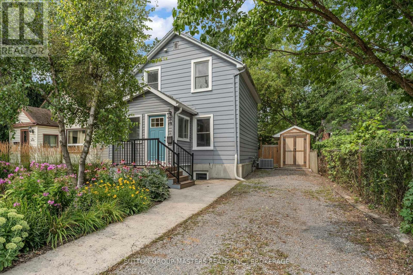 172 Toronto Street, Kingston, ON, K7L 4B1