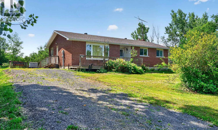 164 Jackson Road