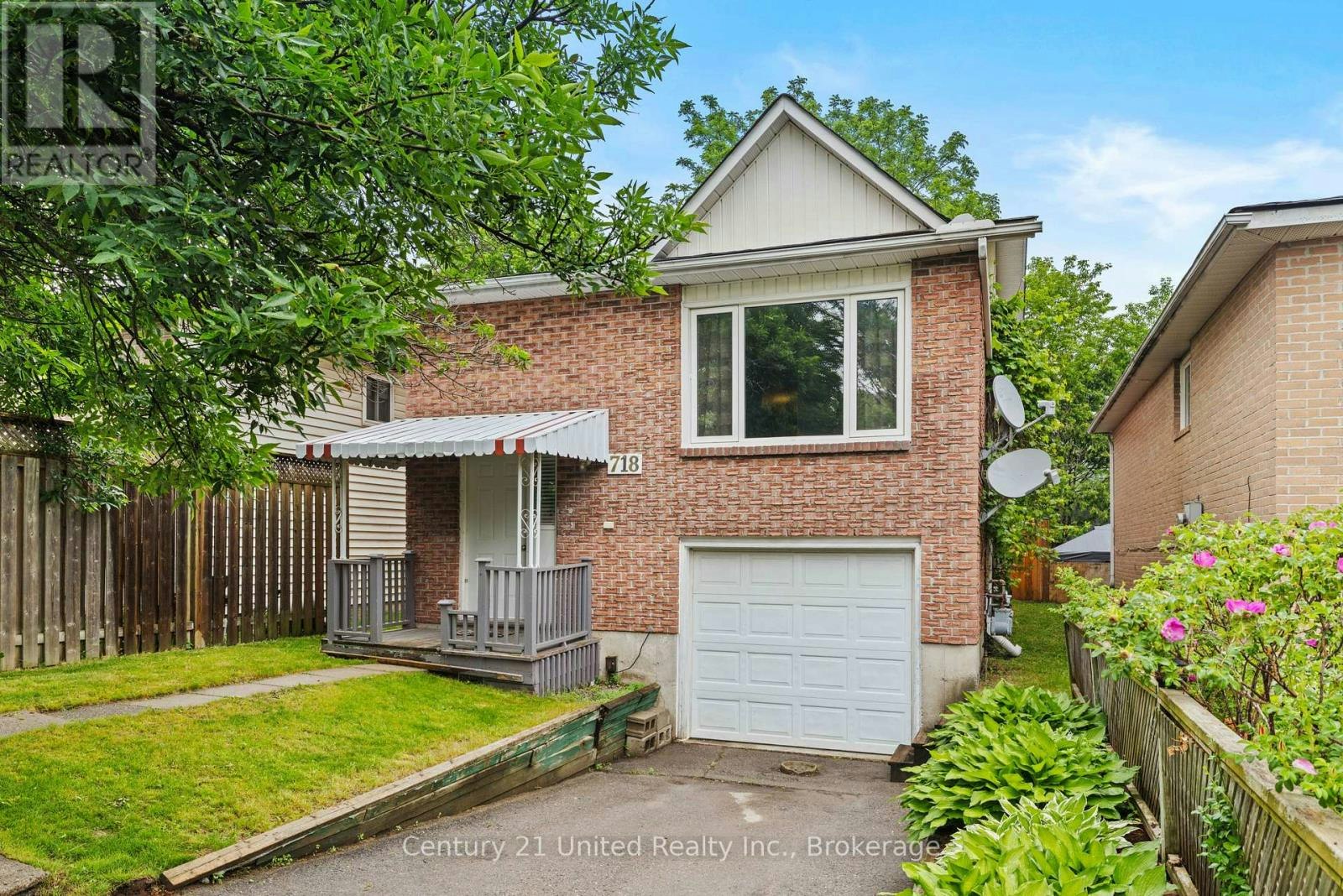 718 Mountain Ash Road, Peterborough, ON, K9J 8K1
