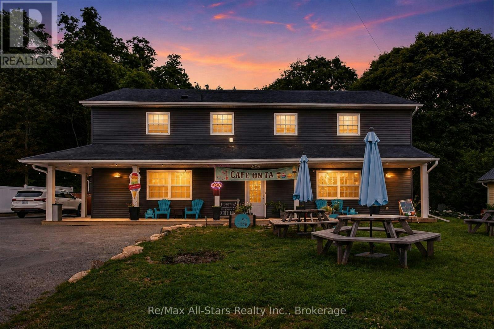 1482 7 Highway A, Kawartha Lakes, ON, L0A 1A0