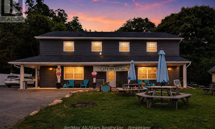 1482 7 Highway A