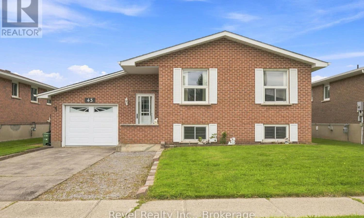 43 Wilson Avenue