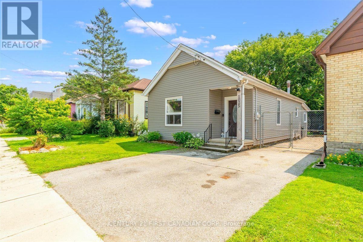1025 King Street, London, ON, N5W 2X7