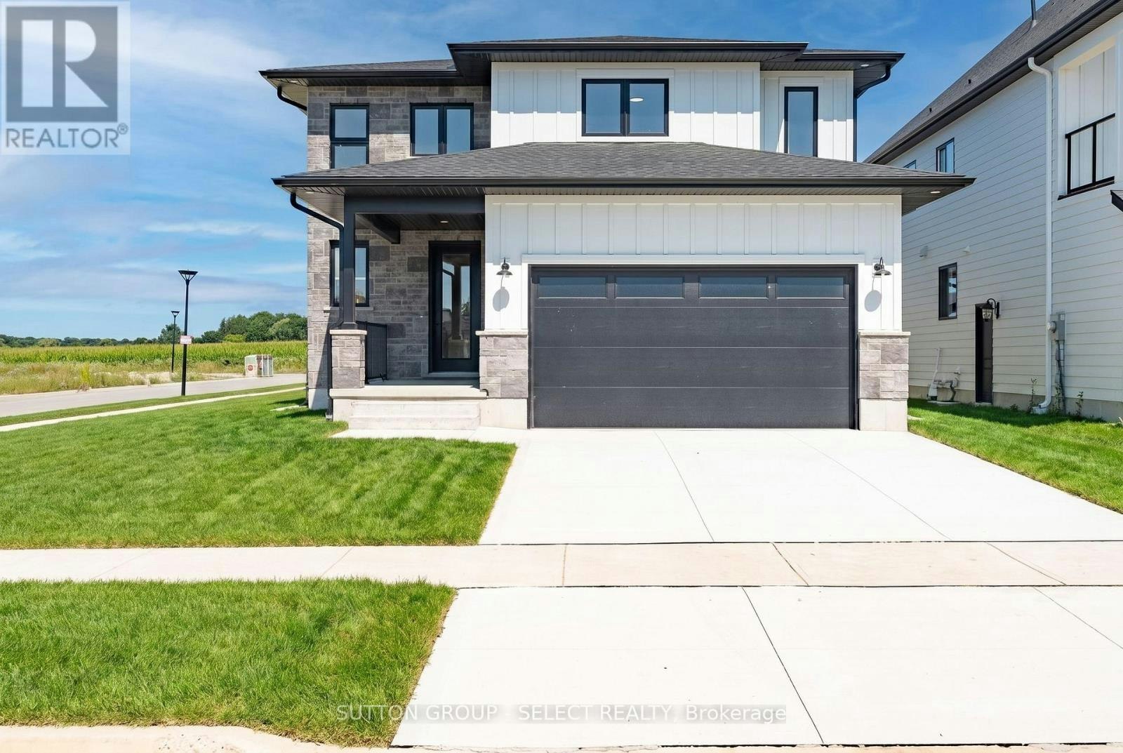 6394 Heathwoods Avenue, London, ON, N6P 1H5