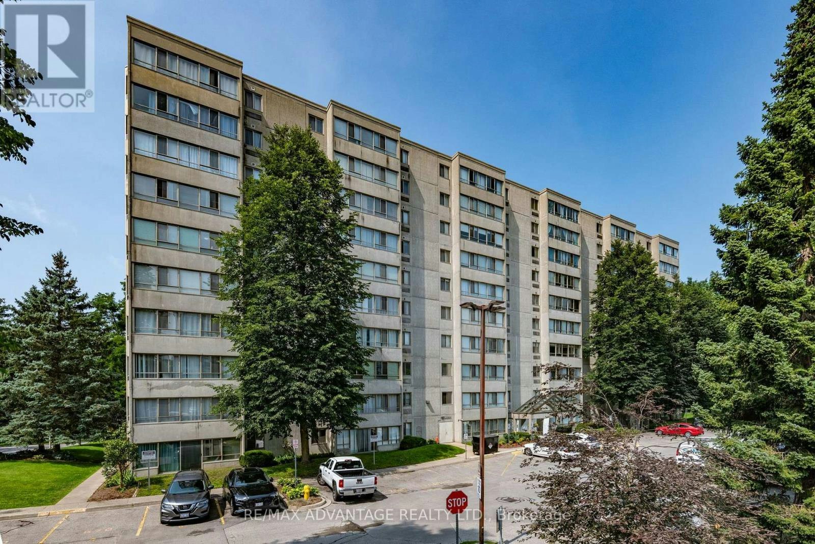 708-570 Proudfoot Lane, London, ON, N6H 4Z1