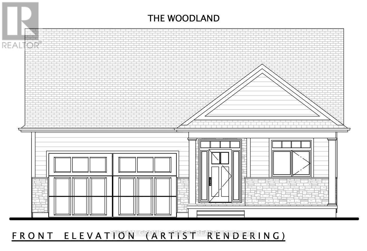 18 Lois Court, Lambton Shores, ON, N0M 1T0