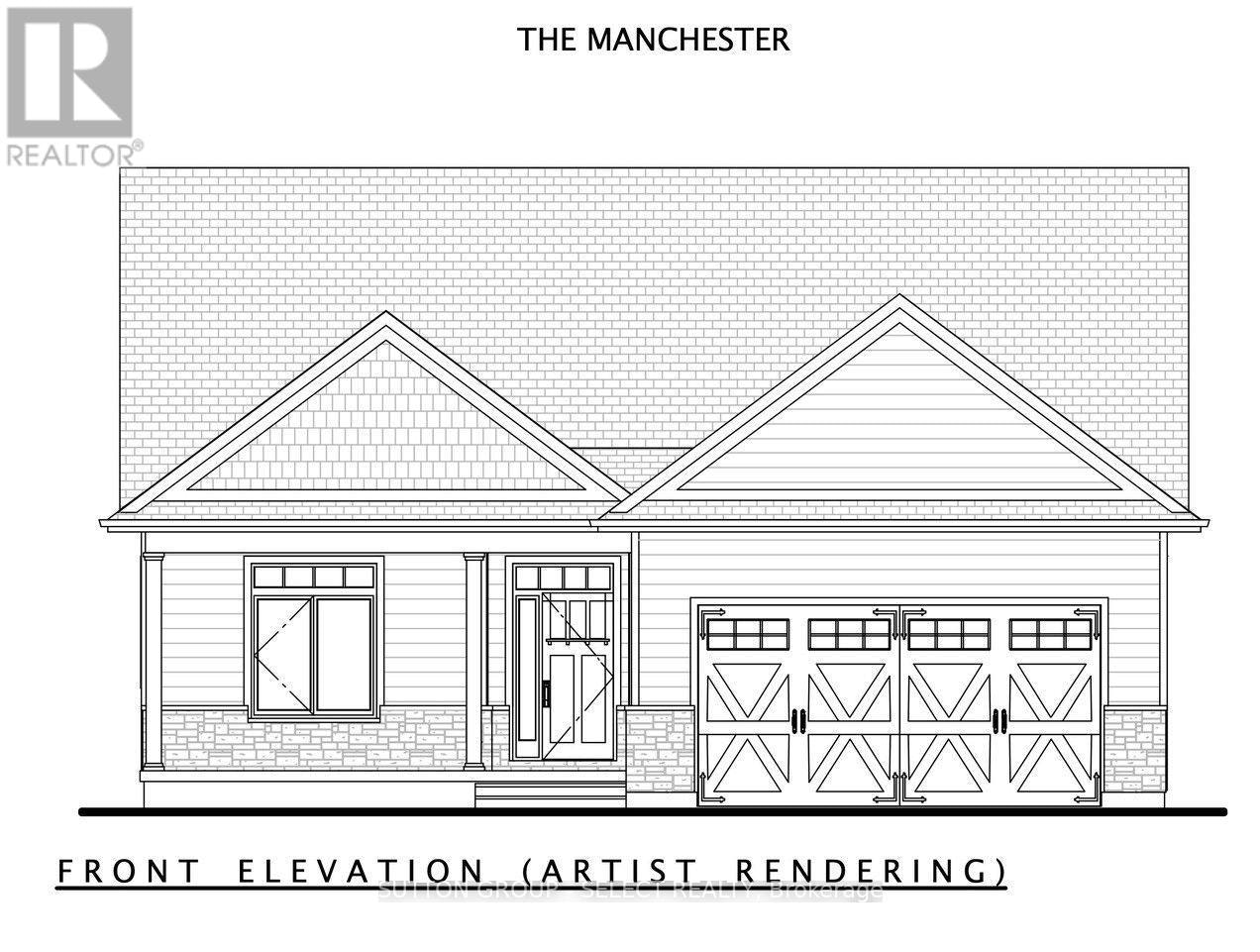 26 Lois Court, Lambton Shores, ON, N0M 1T0