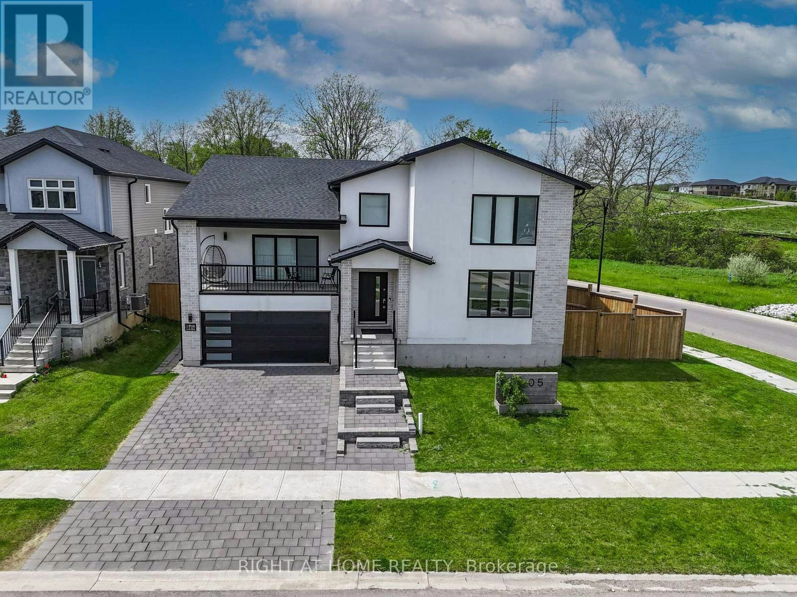 2705 Oriole Drive, London, ON, N6M 0G6