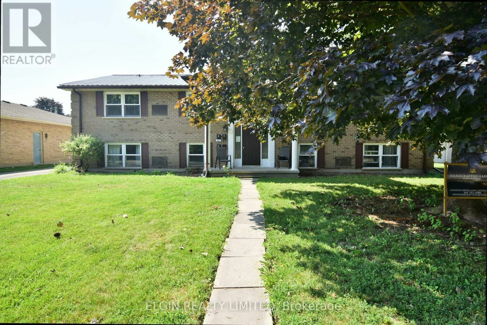 20 Tecumseh Street, St. Thomas, ON, N5P 2E1
